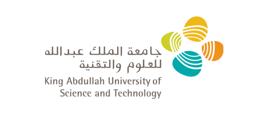 شعار جامعة الملك عبدالله للعلوم والتقنية