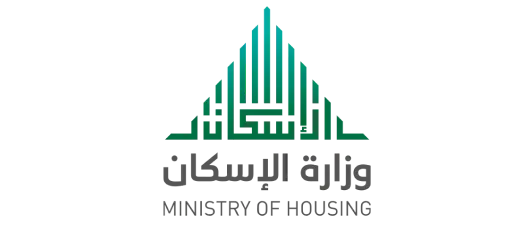 شعار وزارة الإسكان