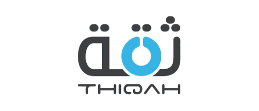 شعار ثقة